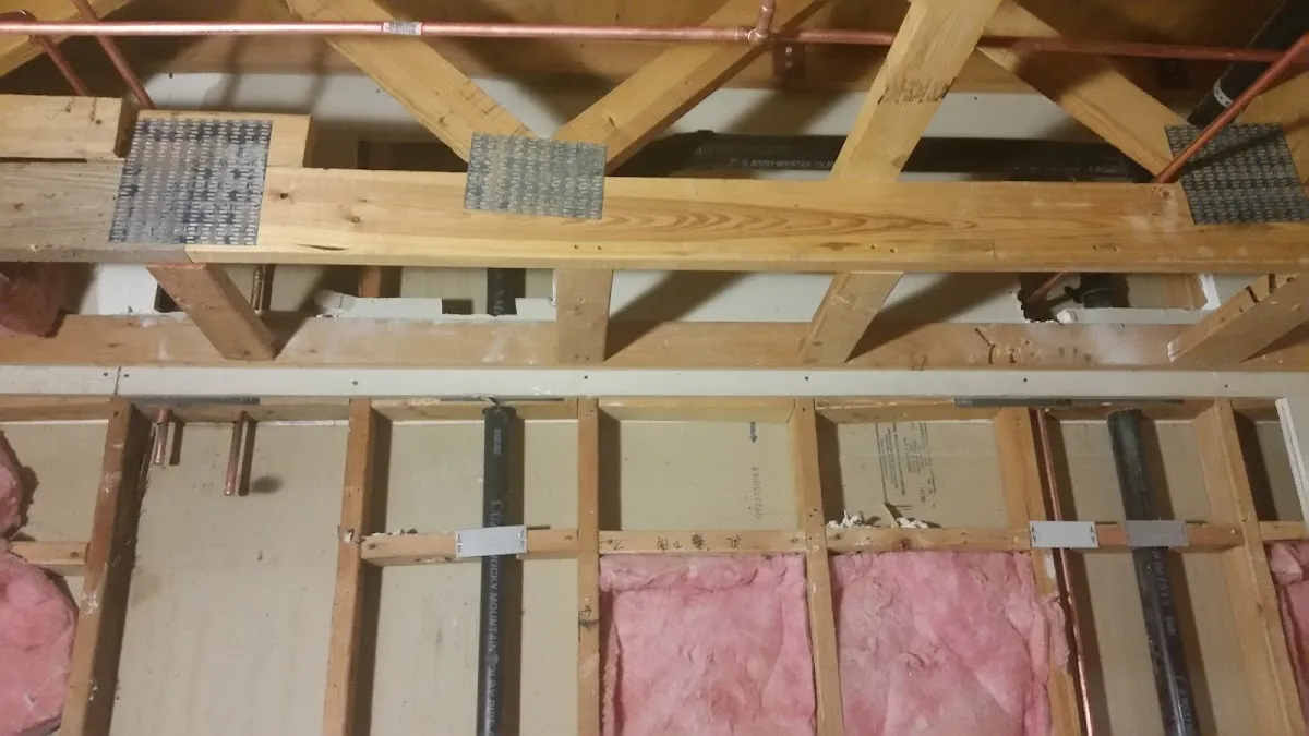 Plumbing services in Fort Lee, NJ